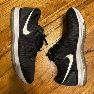 Nike Men's Zoom All Out Low 2 Black White